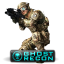 Ghost Recon - Advanced Warfighter New 2 Icon 64x64 png